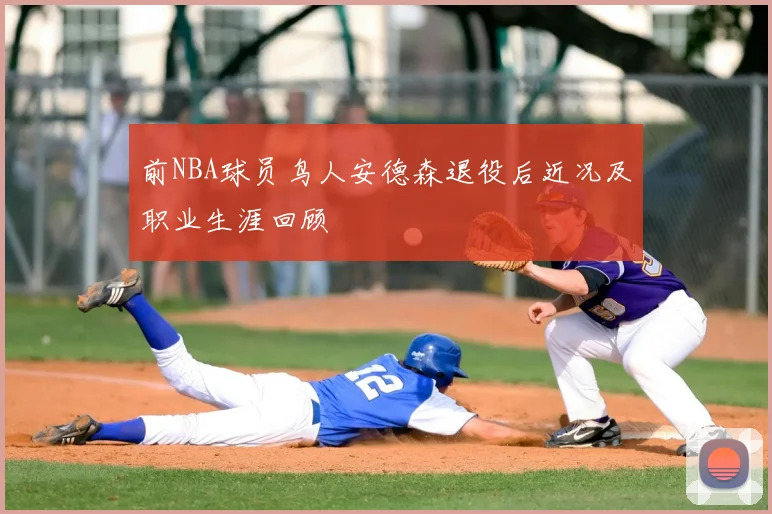 前NBA球员鸟人安德森退役后近况及职业生涯回顾