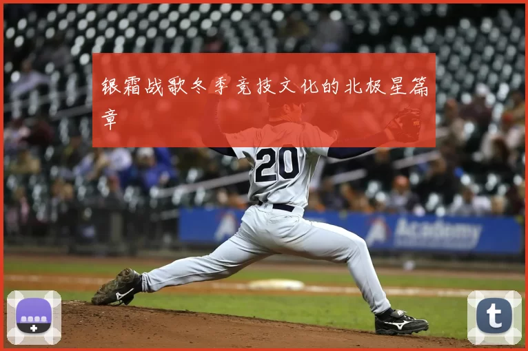 银霜战歌冬季竞技文化的北极星篇章