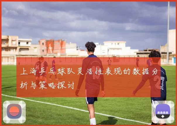 上海乒乓球队灵活性表现的数据分析与策略探讨