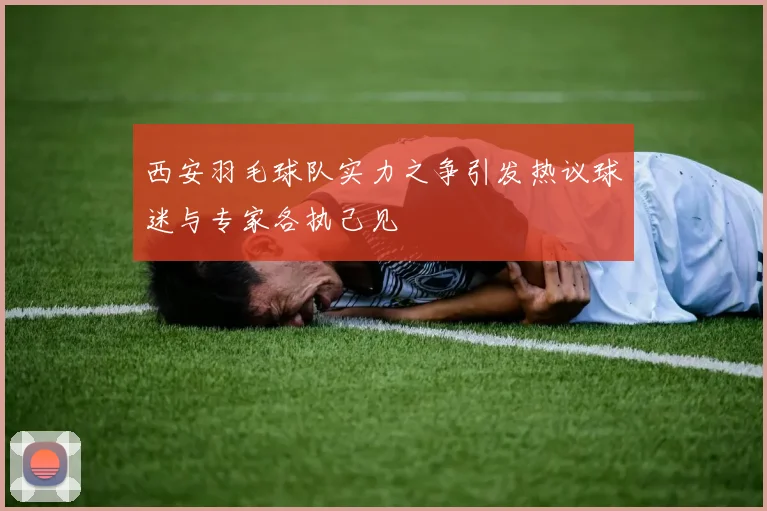 西安羽毛球队实力之争引发热议球迷与专家各执己见