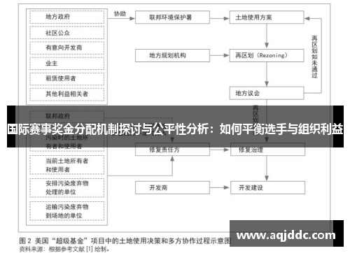 国际赛事奖金分配机制探讨与公平性分析：如何平衡选手与组织利益